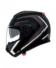 Nolan N100-6 Radiante Motorcycle Helmet at JTS Biker Clothing
